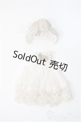 オビツ11 1/12/OF衣装セット(7th*Dahlia様製)セブンスダリア Y-25-06-18-248-YD-ZY