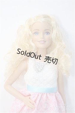 画像1: バービー/バービー本体+衣装 Y-24-12-11-037-YD-ZY