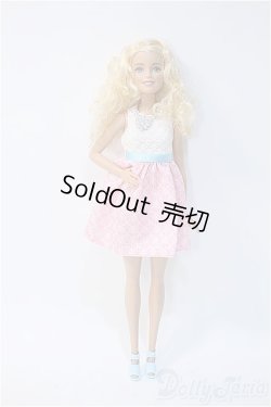 画像2: バービー/バービー本体+衣装 Y-24-12-11-037-YD-ZY