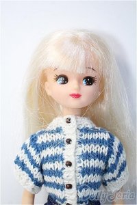 リカちゃん/本体＆衣装 Y-25-06-04-222-YD-ZY