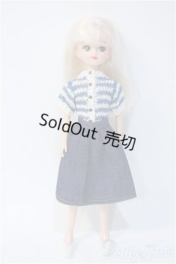 画像2: リカちゃん/本体＆衣装 Y-25-06-04-222-YD-ZY