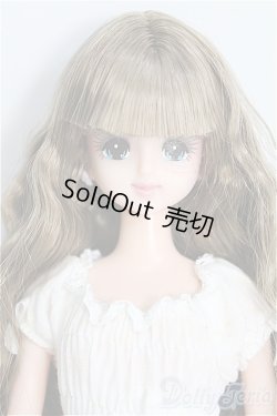 画像1: キャッスルジェニー/ジェニーエクセリーナ:30thアニバーサリー I-26-02-22-281-YD-ZI