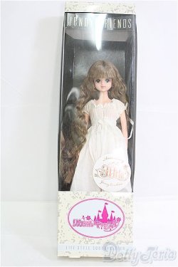 画像6: キャッスルジェニー/ジェニーエクセリーナ:30thアニバーサリー I-25-08-24-318-YD-ZI