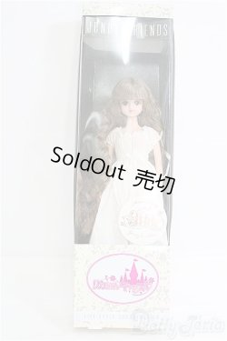 画像6: キャッスルジェニー/ジェニーエクセリーナ:30thアニバーサリー I-26-02-22-281-YD-ZI