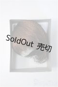 7-8inch/ウィッグ Y-24-12-11-187-YD-ZY