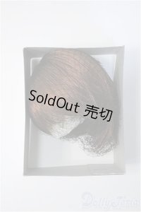 7-8inch/ウィッグ Y-24-12-11-187-YD-ZY