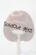 7-8inch/ウィッグ U-25-06-05-015-YD-ZU
