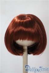 7-8inch/ウィッグ U-25-06-05-015-YD-ZU