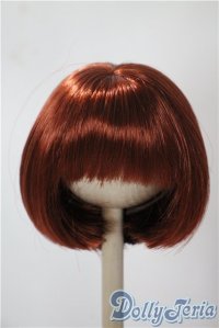 7-8inch/ウィッグ U-25-06-05-015-YD-ZU