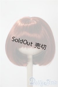 7-8inch/ウィッグ U-25-06-05-015-YD-ZU