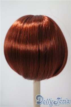 画像2: 7-8inch/ウィッグ U-25-06-05-015-YD-ZU