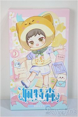 画像1: ピートスーン/遊園会シリーズ トレーディングドール/ A-25-06-18-380-TN-ZA
