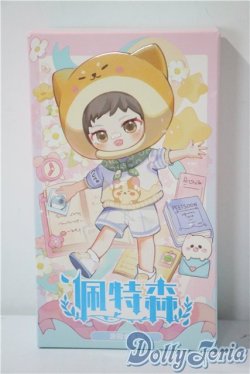 画像1: ピートスーン/遊園会シリーズ トレーディングドール A-25-04-09-1057-TN-ZU