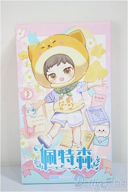 画像1: ピートスーン/遊園会シリーズ トレーディングドール/ A-25-06-25-107-TN-ZA