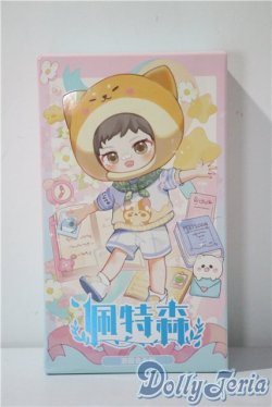 画像1: ピートスーン/遊園会シリーズ トレーディングドール A-25-04-09-1051-TN-ZU