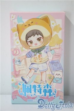 画像1: ピートスーン/遊園会シリーズ トレーディングドール A-25-04-09-1054-TN-ZU