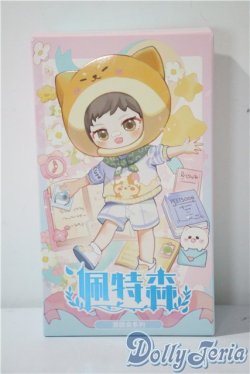 画像1: ピートスーン/遊園会シリーズ トレーディングドール A-25-04-09-1055-TN-ZU