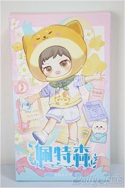 画像1: ピートスーン/遊園会シリーズ トレーディングドール/ A-25-06-18-395-TN-ZA