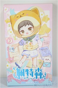 画像1: ピートスーン/遊園会シリーズ トレーディングドール/ A-25-06-18-391-TN-ZA