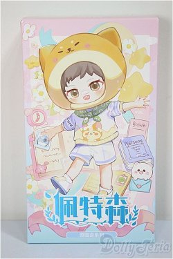 画像1: ピートスーン/遊園会シリーズ トレーディングドール/ A-25-06-18-390-TN-ZA