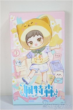 画像1: ピートスーン/遊園会シリーズ トレーディングドール/ A-25-06-18-387-TN-ZA
