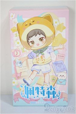 画像1: ピートスーン/遊園会シリーズ トレーディングドール/ A-25-06-18-384-TN-ZA