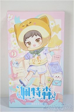 画像1: ピートスーン/遊園会シリーズ トレーディングドール/ A-25-06-18-383-TN-ZA