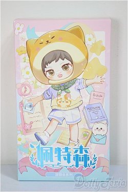 画像1: ピートスーン/遊園会シリーズ トレーディングドール/ A-25-06-18-386-TN-ZA