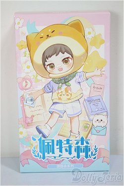 画像1: ピートスーン/遊園会シリーズ トレーディングドール/ A-25-06-18-379-TN-ZA