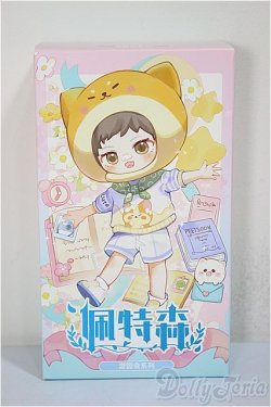画像1: ピートスーン/遊園会シリーズ トレーディングドール/ A-25-06-18-377-TN-ZA