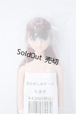 画像1: リカちゃんキャッスル/たまき:おたのしみドール/ A-25-02-05-362-YD-ZA