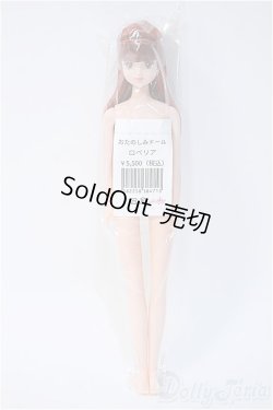 画像2: ジェニー/ロベリア：おたのしみドール/ A-25-02-05-357-YD-ZA