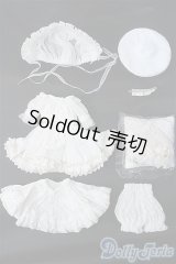 MDD/OF:CALULUさま製衣装 Y-25-06-18-291-KD-ZY
