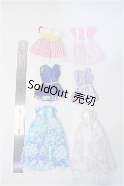 画像2: リカちゃんサイズ/OF:まとめて Y-25-06-04-229-NY-ZY