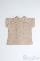 オビツ24サイズ/OF：半袖Tシャツ Y-25-05-28-210-YD-ZY