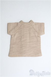 オビツ24サイズ/OF：半袖Tシャツ Y-25-05-28-210-YD-ZY