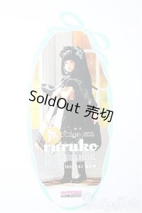 CCSgirl 18SS 烏羽姫 KARASUBA HIME/ruruko Y-25-01-01-009-YD-ZY