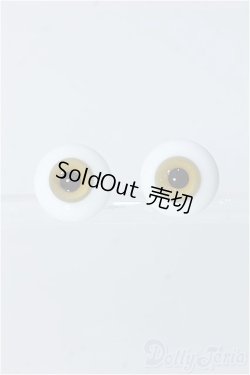 画像1: 14mm/グラスアイ Y-25-01-01-106-YD-ZY