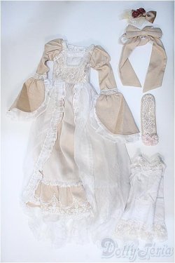 画像1: SD/OF:衣装セット Y-25-01-01-026-YD-ZY