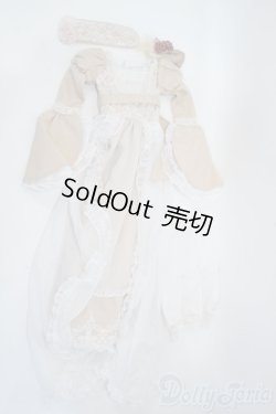 画像1: SD/OF:衣装セット Y-25-07-23-111-YD-ZY