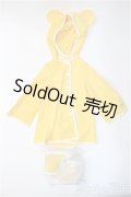 SD/OFセット くま耳レインコートセット(ボークス) Y-25-01-01-027-YD-ZY