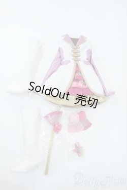 画像1: DD/OF アイドルマスター プリマコンツェルト♪：ボークス製 Y-25-10-22-200-YD-ZY