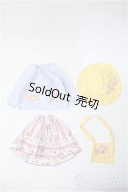 画像1: SDM＆MSD/OF:衣装セット Y-25-01-08-032-YD-ZY