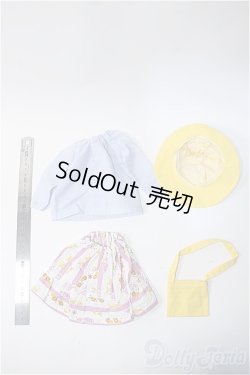 画像2: SDM＆MSD/OF:衣装セット Y-25-01-08-032-YD-ZY