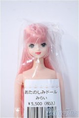 キャッスルジェニー/ジェニーフレンド:みらい/ A-25-02-05-373-YD-ZA