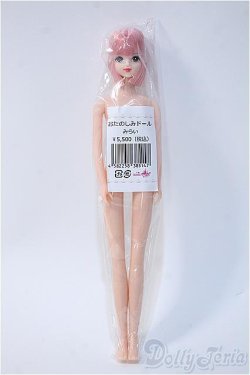 画像2: キャッスルジェニー/ジェニーフレンド:みらい/ A-25-02-05-375-YD-ZA