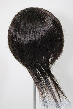 画像2: 8-9inch/ウィッグ/インチ　BJD　MJD　ドール用 A-25-08-20-195-YD-ZA