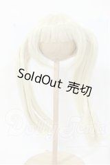 8-9inchウィッグ/　(RosenliaDoll様) Y-26-03-18-279-YD-ZY