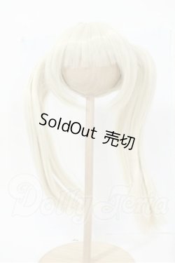 画像1: 8-9inchウィッグ/　(RosenliaDoll様) Y-26-03-18-279-YD-ZY