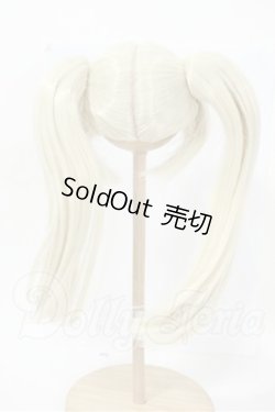 画像2: 8-9inchウィッグ/　(RosenliaDoll様) Y-26-03-18-279-YD-ZY